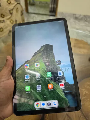 Xiaomi Redmi Pad 2 9.7 128 GB Silver