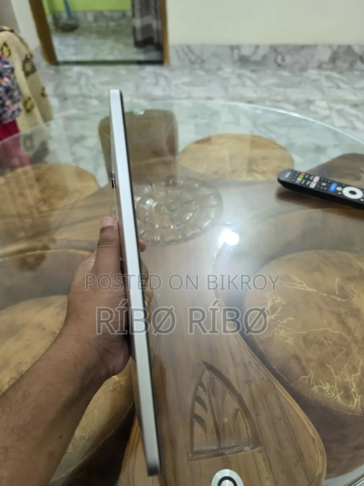 Xiaomi Redmi Pad 2 9.7 128 GB Silver