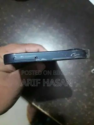 New Samsung Galaxy A35 128 GB Blue