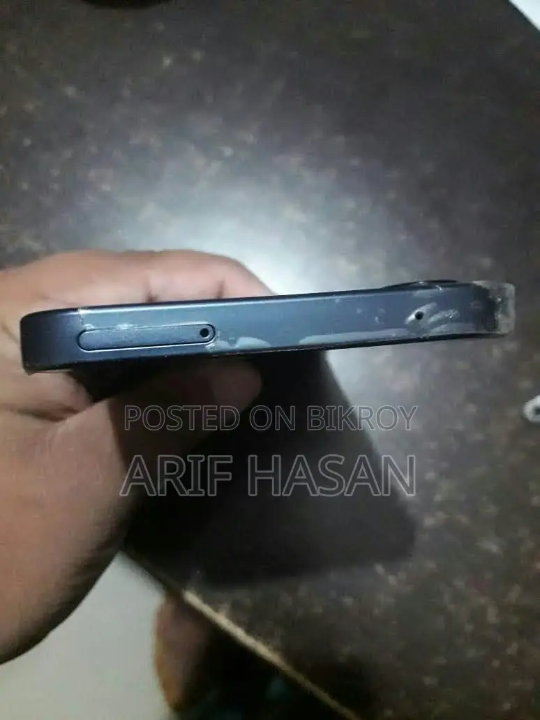 New Samsung Galaxy A35 128 GB Blue
