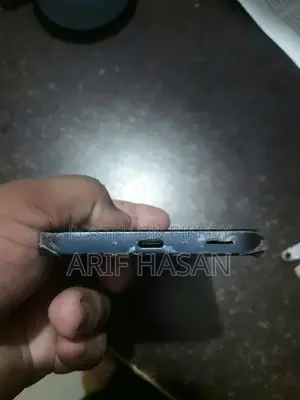 New Samsung Galaxy A35 128 GB Blue