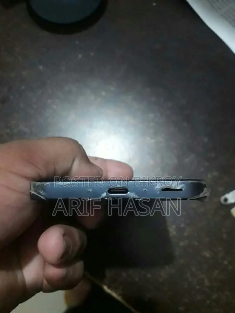 New Samsung Galaxy A35 128 GB Blue