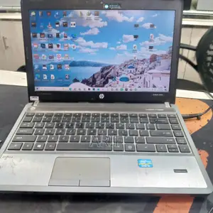 Laptop HP ProBook 4340S 4GB Intel Core i5 SSD 128GB