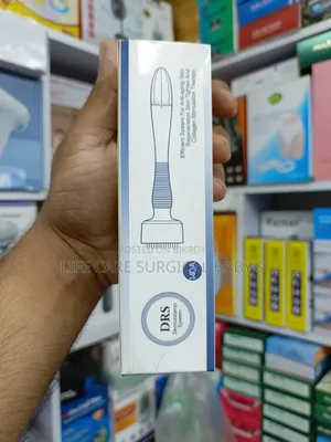 Derma Stamp
