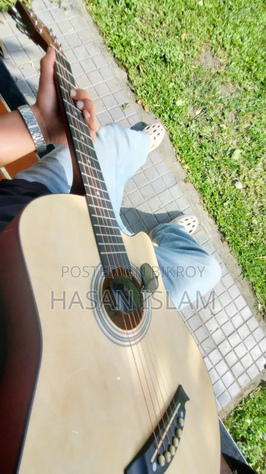 Guitar for Sale