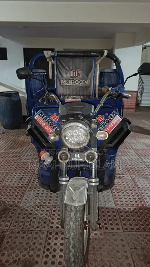 Mertocem Easy Bike