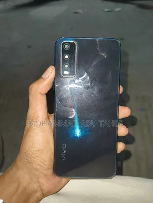 Vivo Y12 32 GB Blue