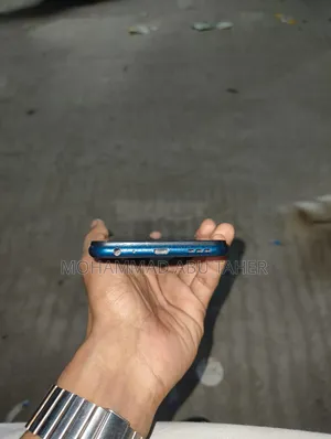 Vivo Y12 32 GB Blue