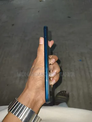 Vivo Y12 32 GB Blue