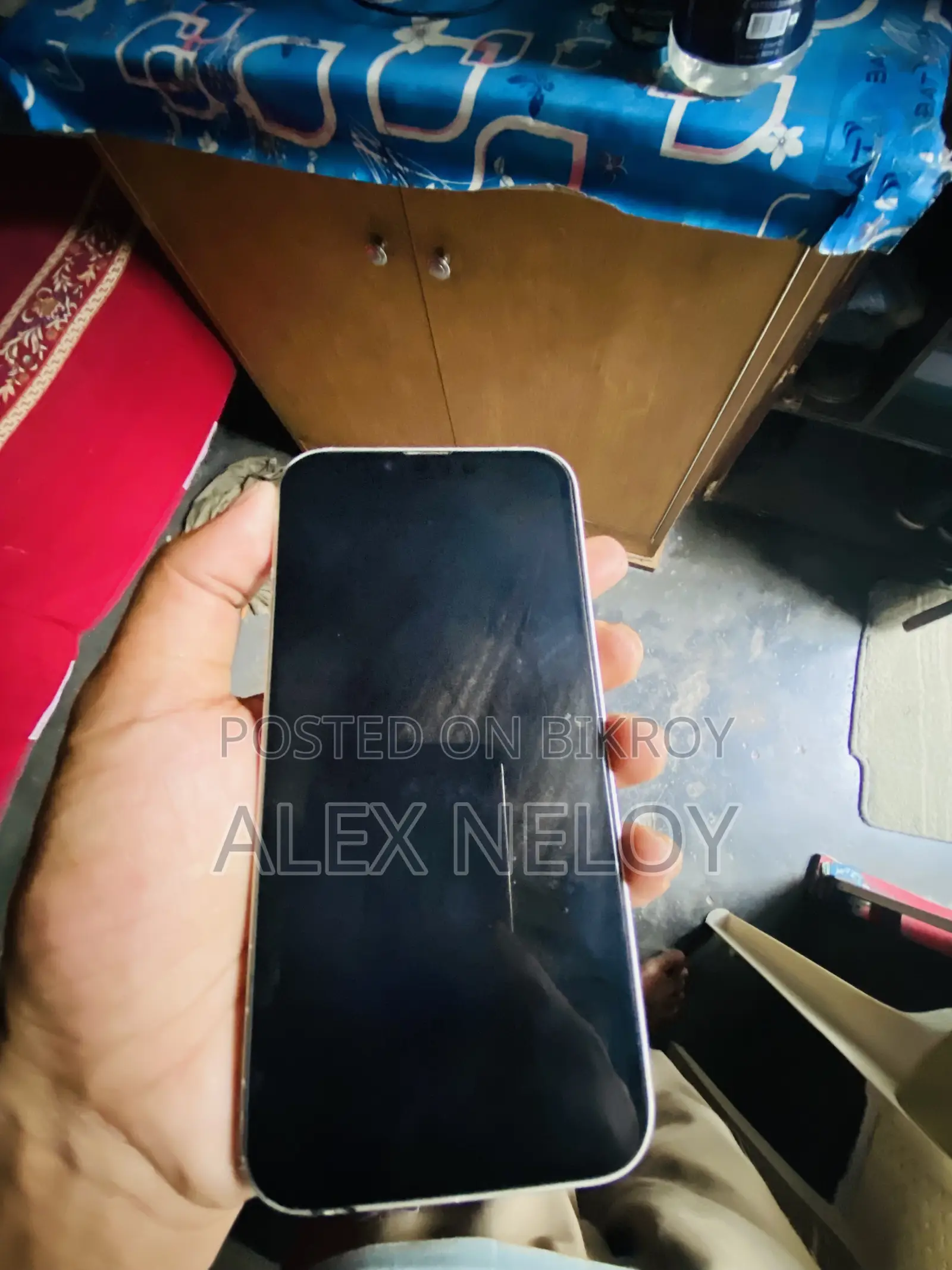Apple iPhone 13 128 GB White