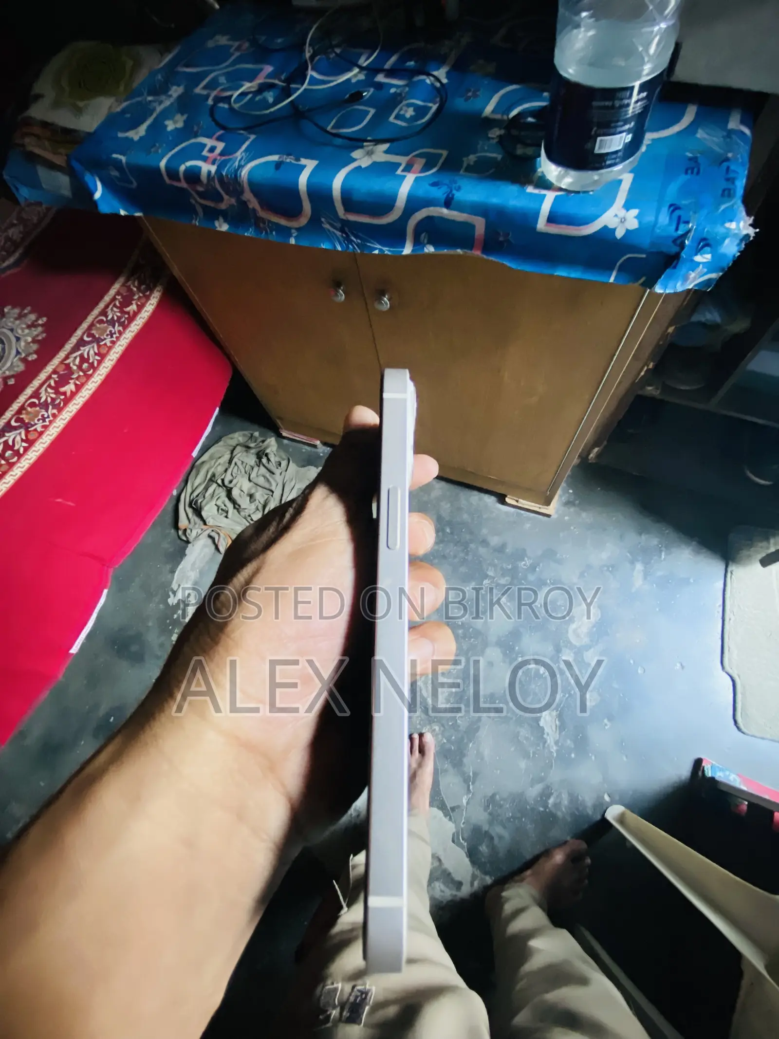 Apple iPhone 13 128 GB White
