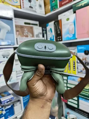 Neck & Shoulder Massager
