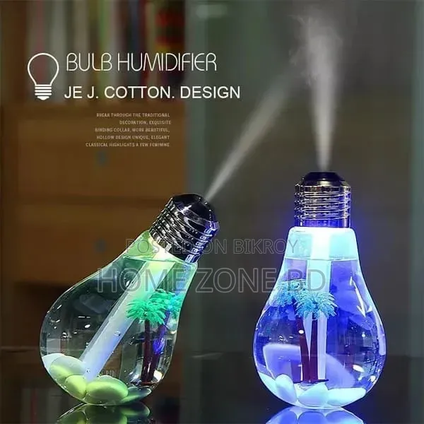 Beautiful Humidifier