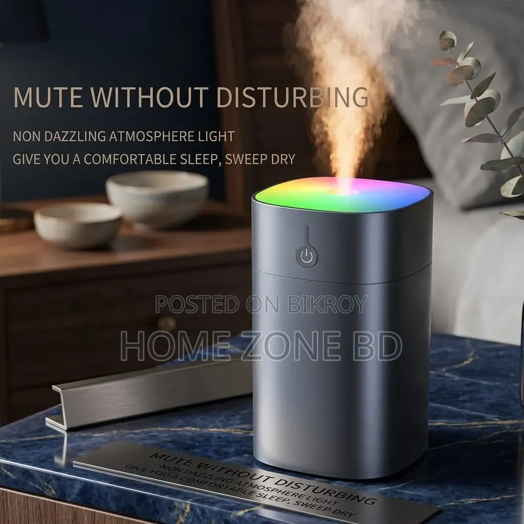 Beautiful Humidifier