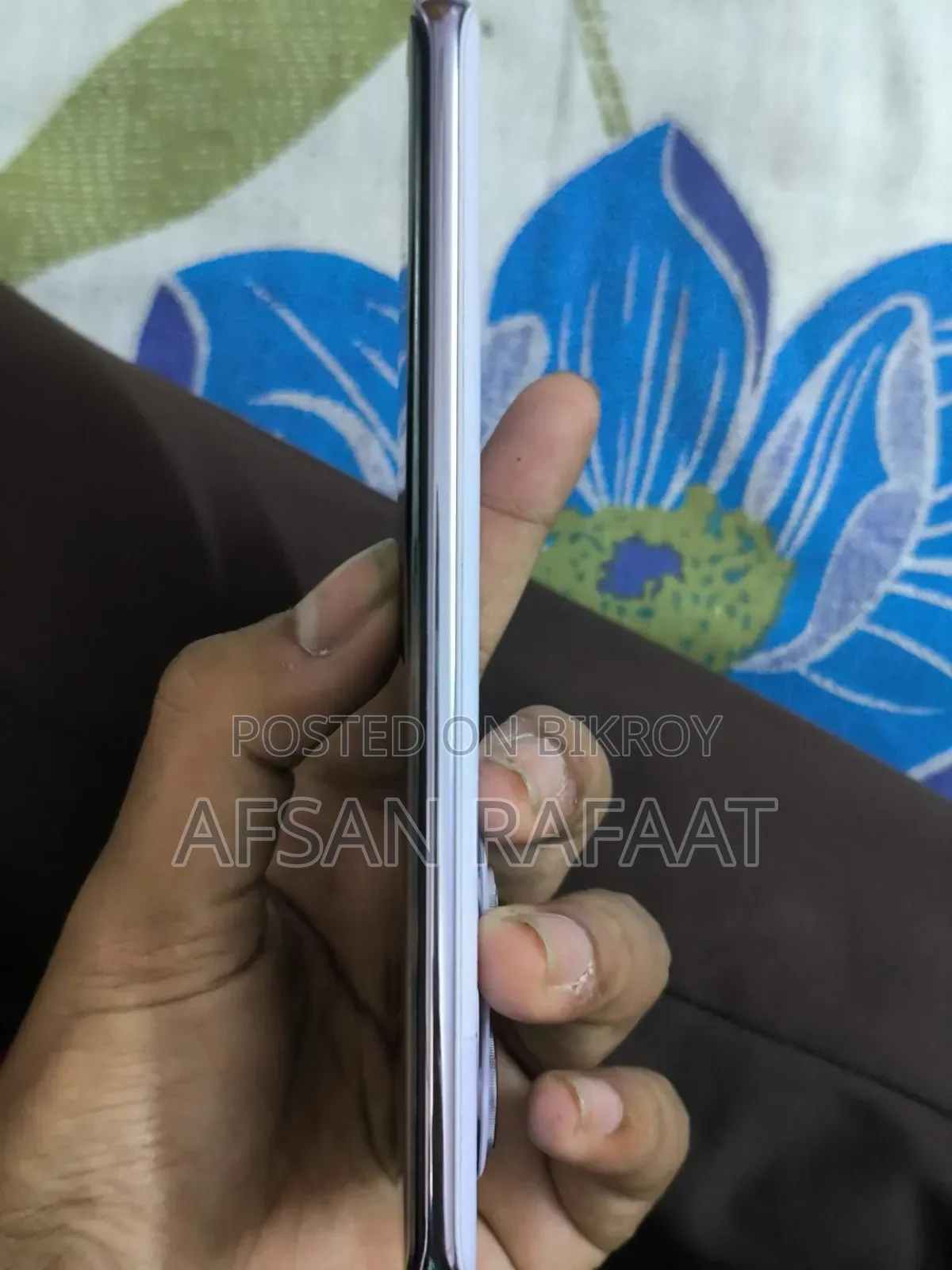 Xiaomi Redmi Note 14 Pro 5G 256 GB Purple