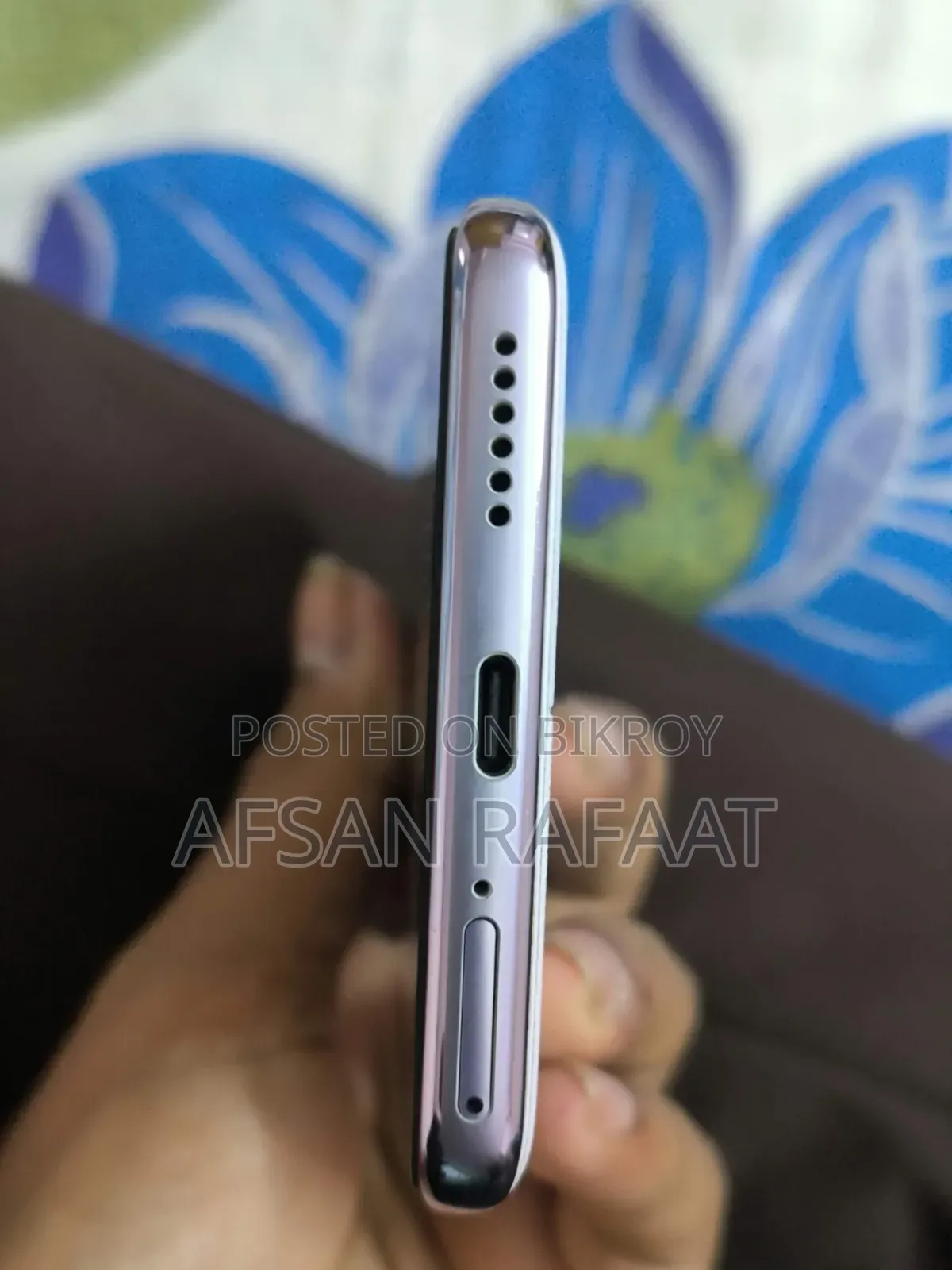 Xiaomi Redmi Note 14 Pro 5G 256 GB Purple