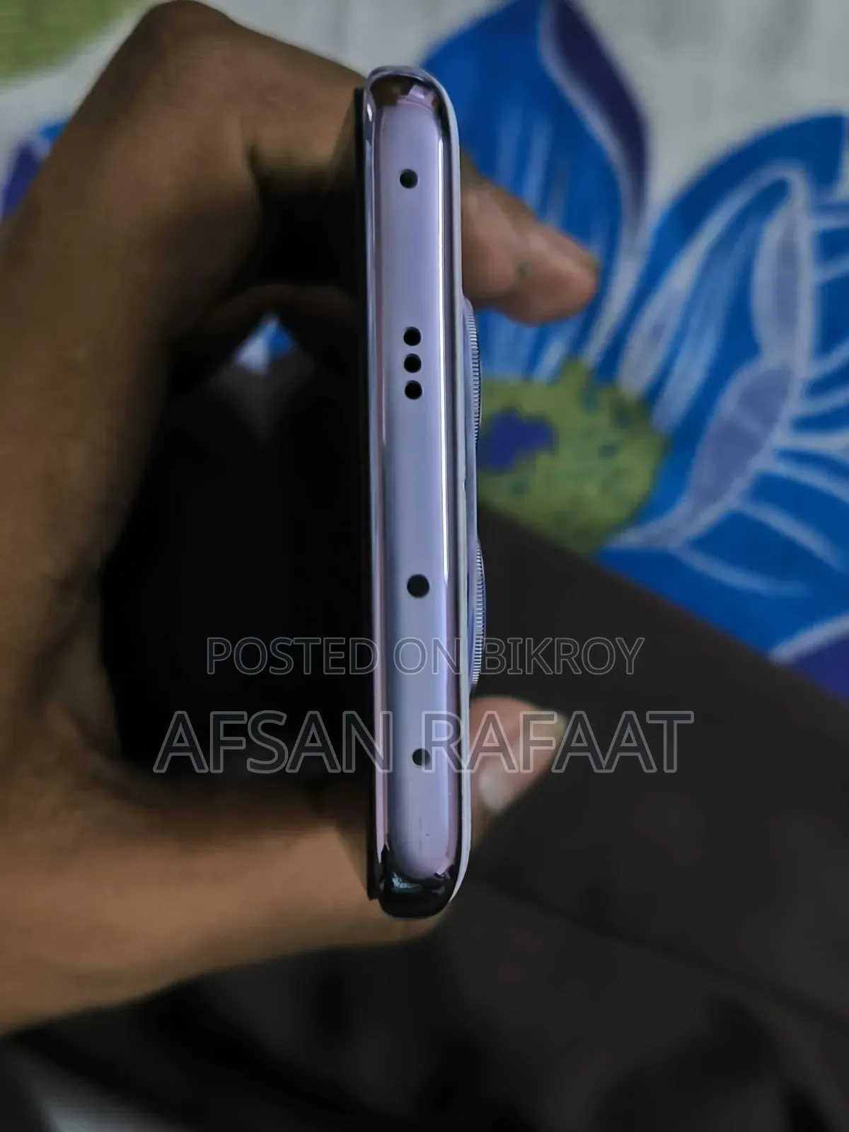 Xiaomi Redmi Note 14 Pro 5G 256 GB Purple