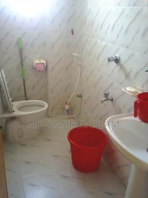খিলগাঁও এ বিক্রয়ের জন্য ২ বেডরুমের অ্যাপার্টমেন্ট
