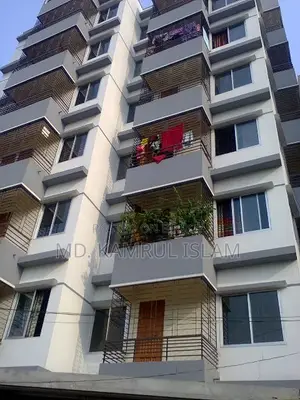 খিলগাঁও এ বিক্রয়ের জন্য ২ বেডরুমের অ্যাপার্টমেন্ট