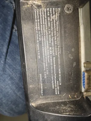 Monitor For Sale