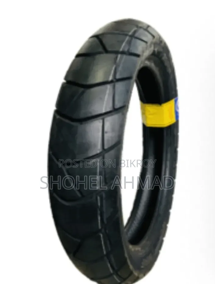 Brand New Tyre MRF BAJAJ V15