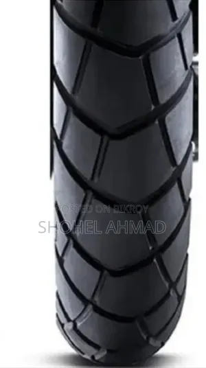 Brand New Tyre MRF BAJAJ V15