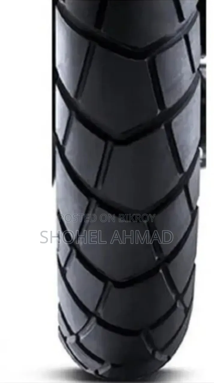 Brand New Tyre MRF BAJAJ V15