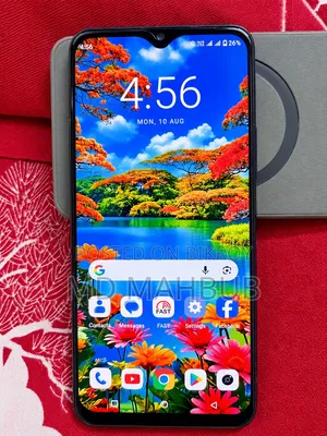 Vivo V21e 128 GB Bronze