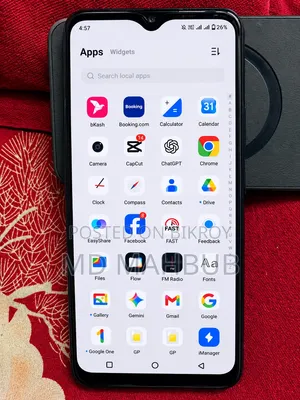 Vivo V21e 128 GB Bronze