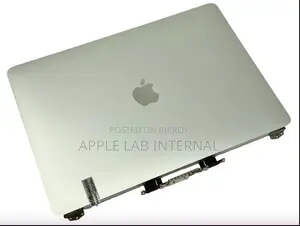 MacBook Air 13" A2337 (M1, 2020) Repair Service | Apple Lab Original