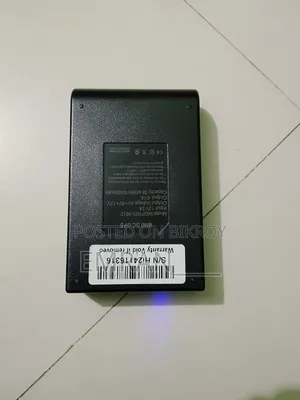 WGP Mini UPS Backup for Router