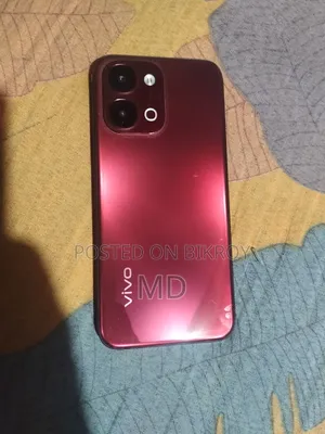 Vivo Y31 5G 128 GB Gray