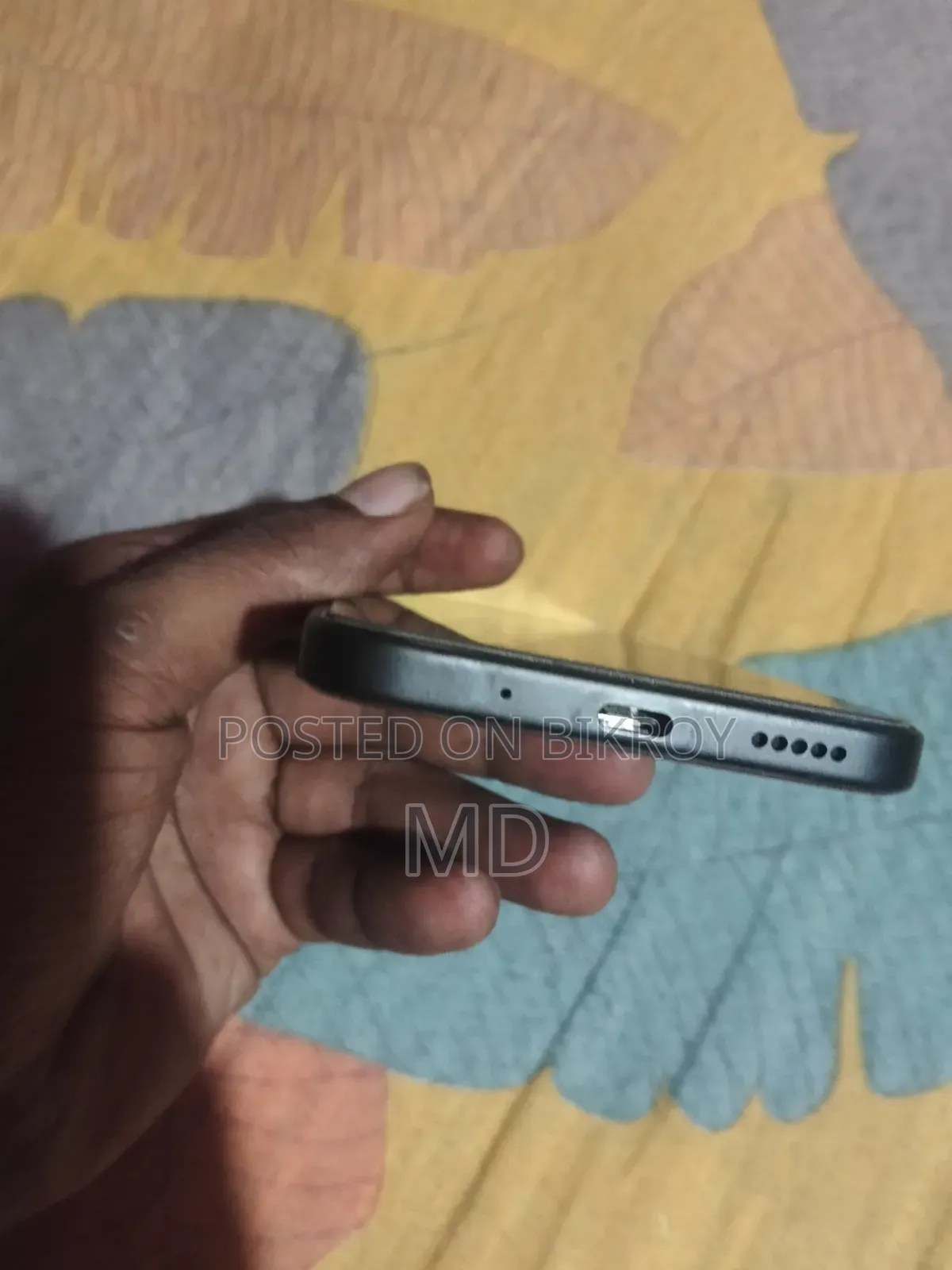Vivo Y31 5G 128 GB Gray
