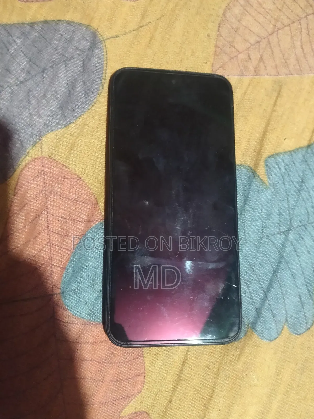 Vivo Y31 5G 128 GB Gray