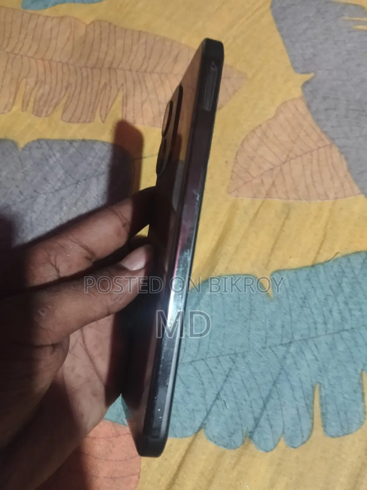 Vivo Y31 5G 128 GB Gray