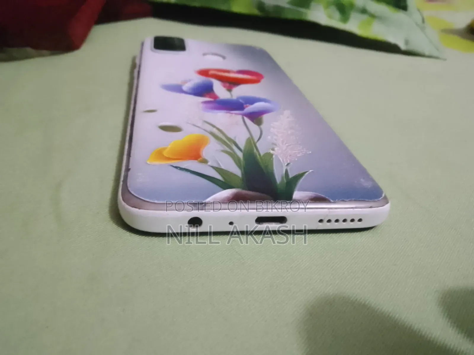 ওয়ালটন ৪ জিবি ব্ল্যাক