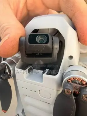 DJI Mini 4 Pro Gimbal Stack Fix – DJI Drone Lab