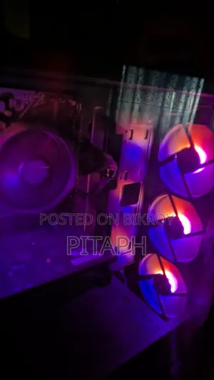 Desktop Computer Gigabyte 16GB AMD SSD 512GB