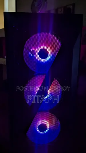 Desktop Computer Gigabyte 16GB AMD SSD 512GB