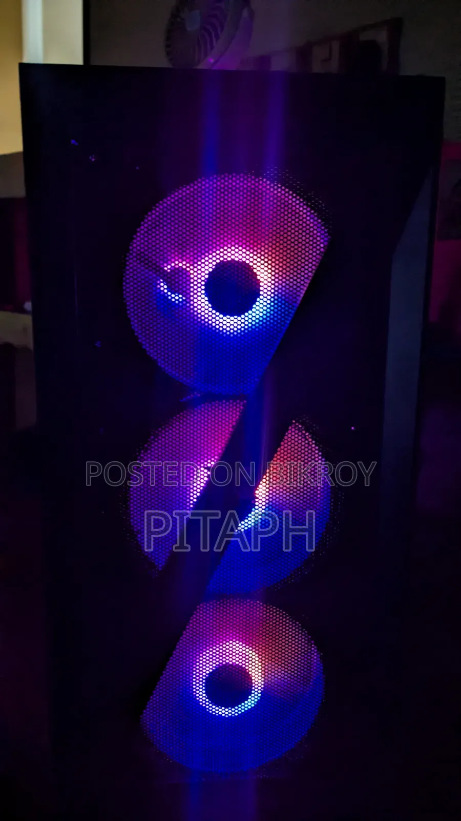 Desktop Computer Gigabyte 16GB AMD SSD 512GB