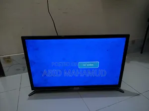Walton 28" Non-Smart LED Television