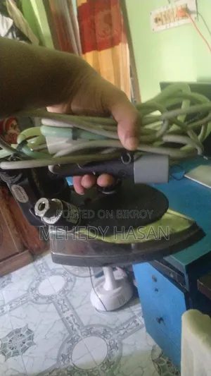 ইরন মেশিন