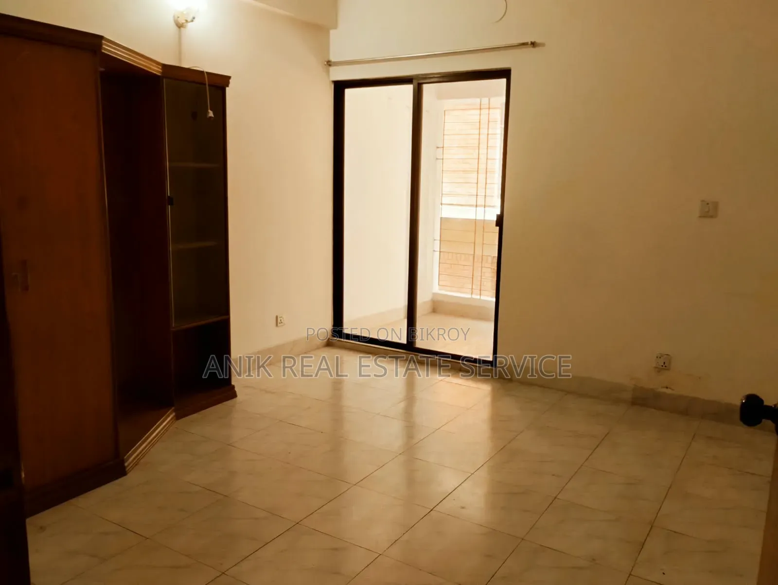 4 Bedroom Apartment in Anik Real Estate, Banani for rent