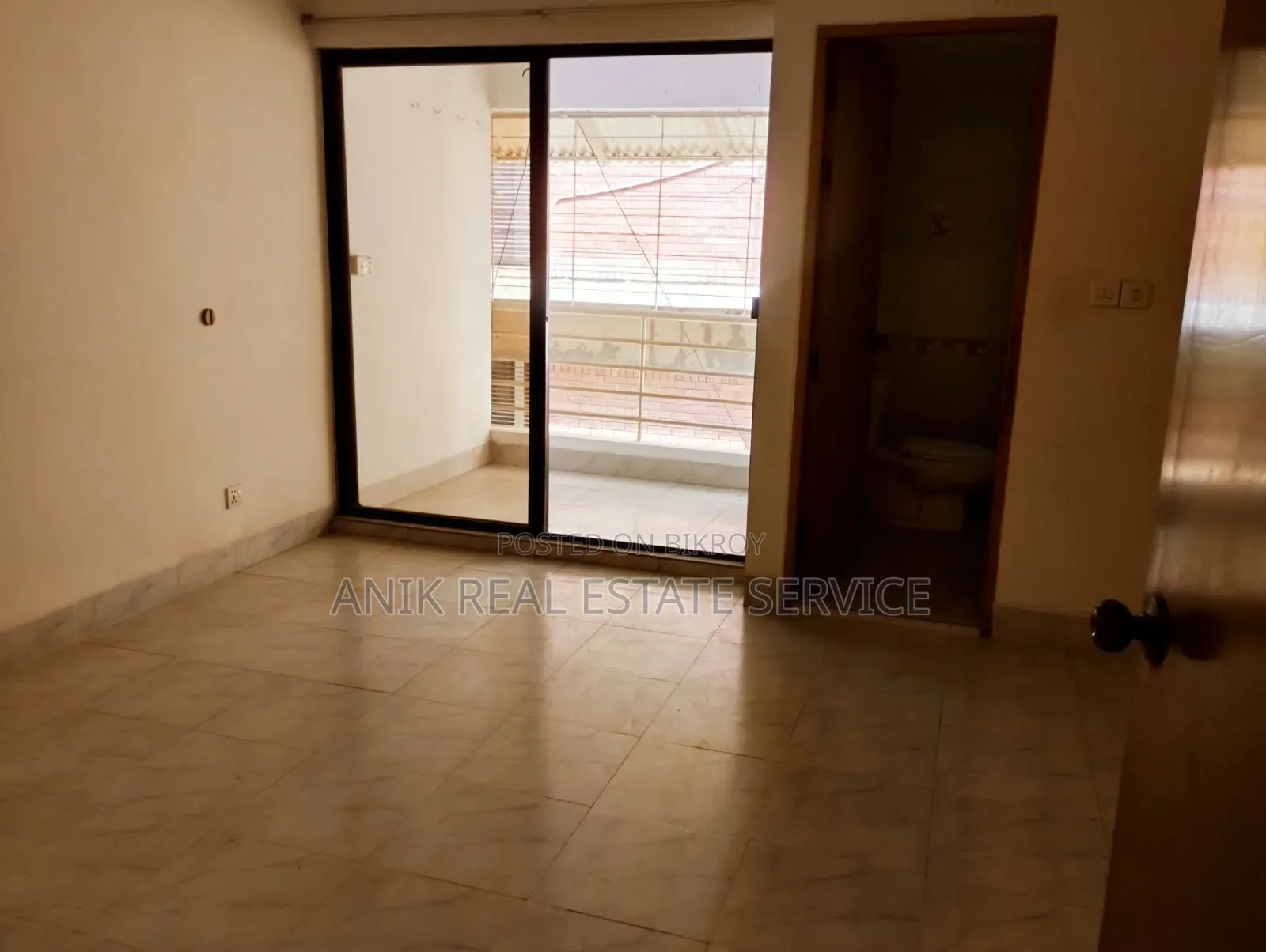 4 Bedroom Apartment in Anik Real Estate, Banani for rent