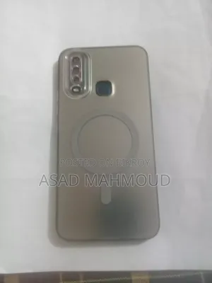 Vivo U10 64 GB Blue