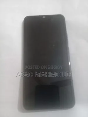 Vivo U10 64 GB Blue