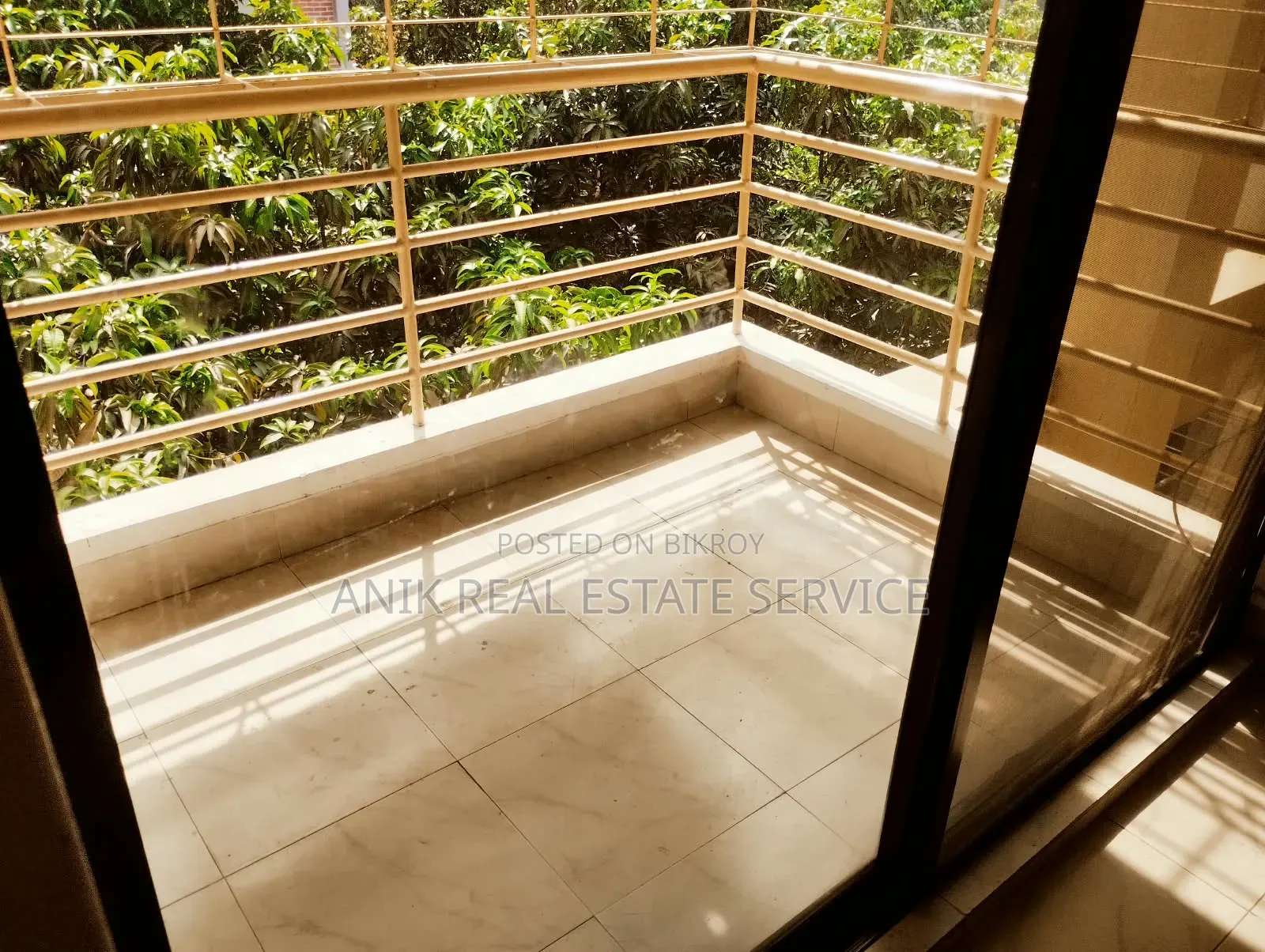 4 Bedroom Apartment in Anik Real Estate, Banani for rent
