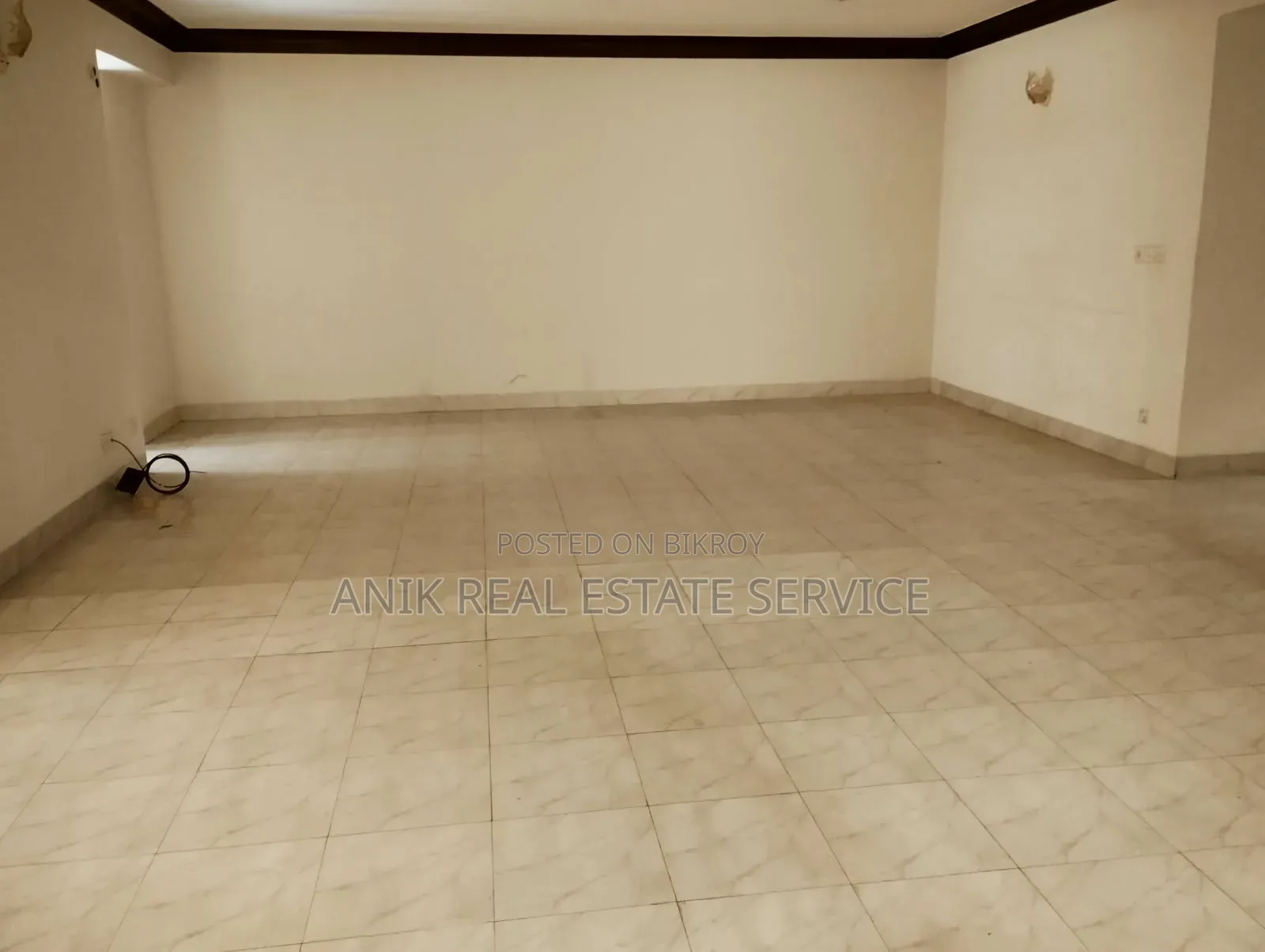 4 Bedroom Apartment in Anik Real Estate, Banani for rent
