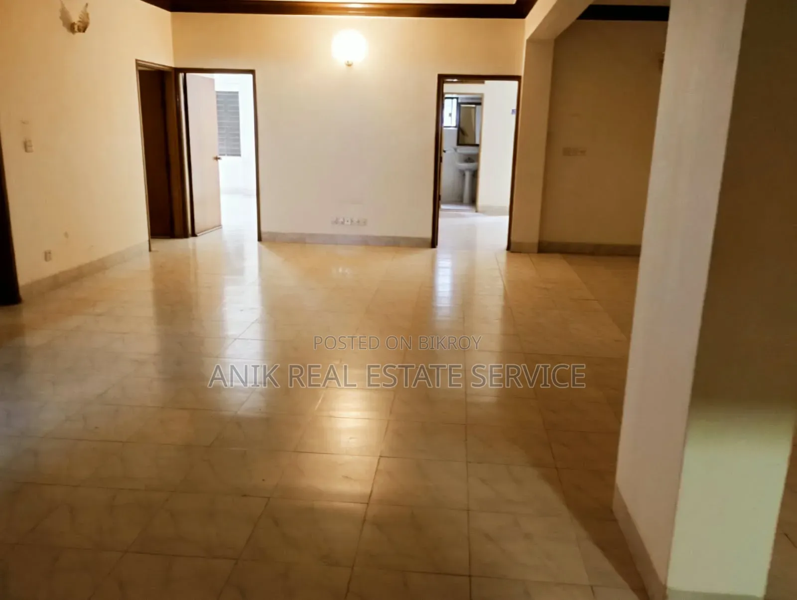 4 Bedroom Apartment in Anik Real Estate, Banani for rent