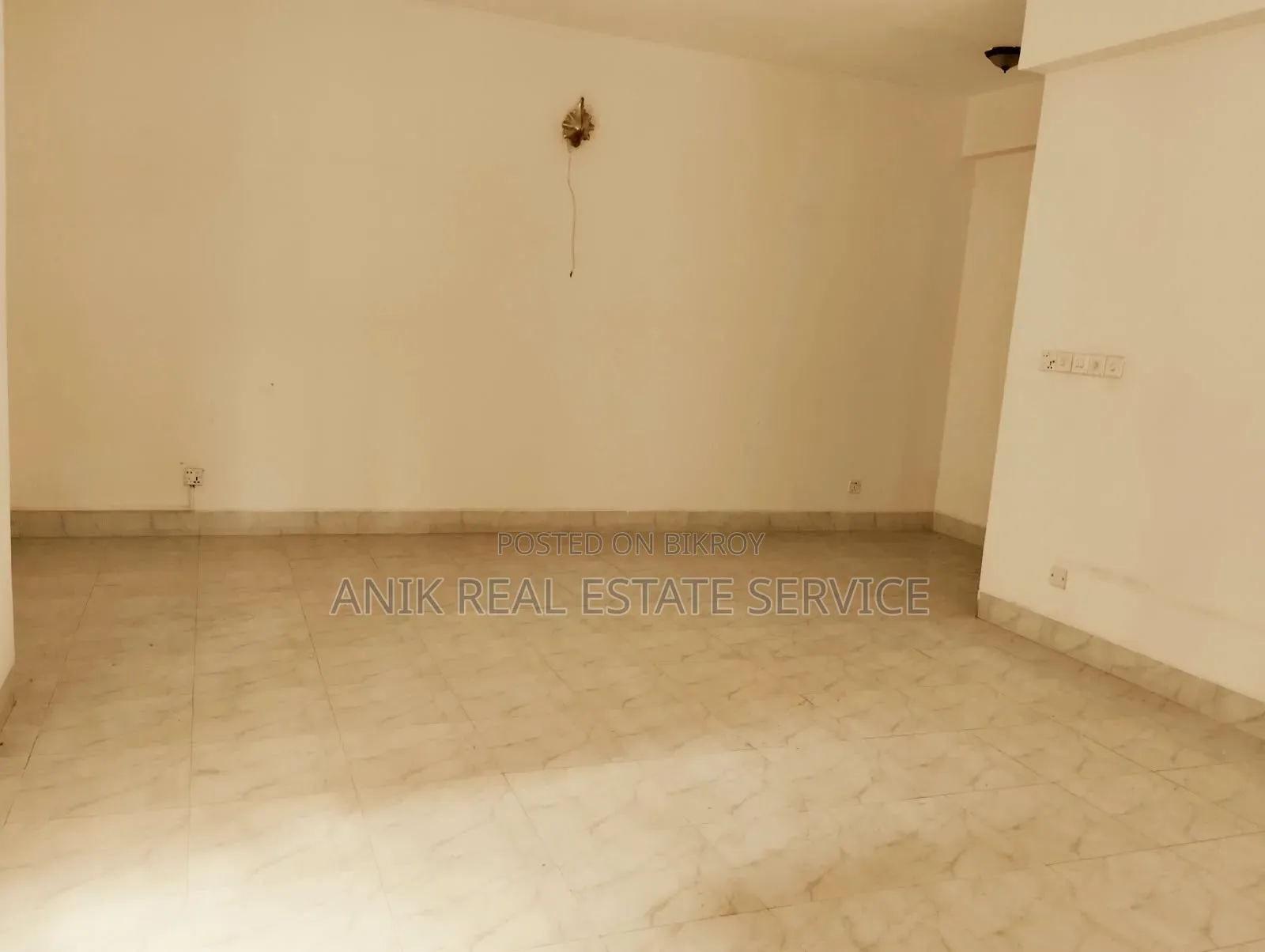 4 Bedroom Apartment in Anik Real Estate, Banani for rent